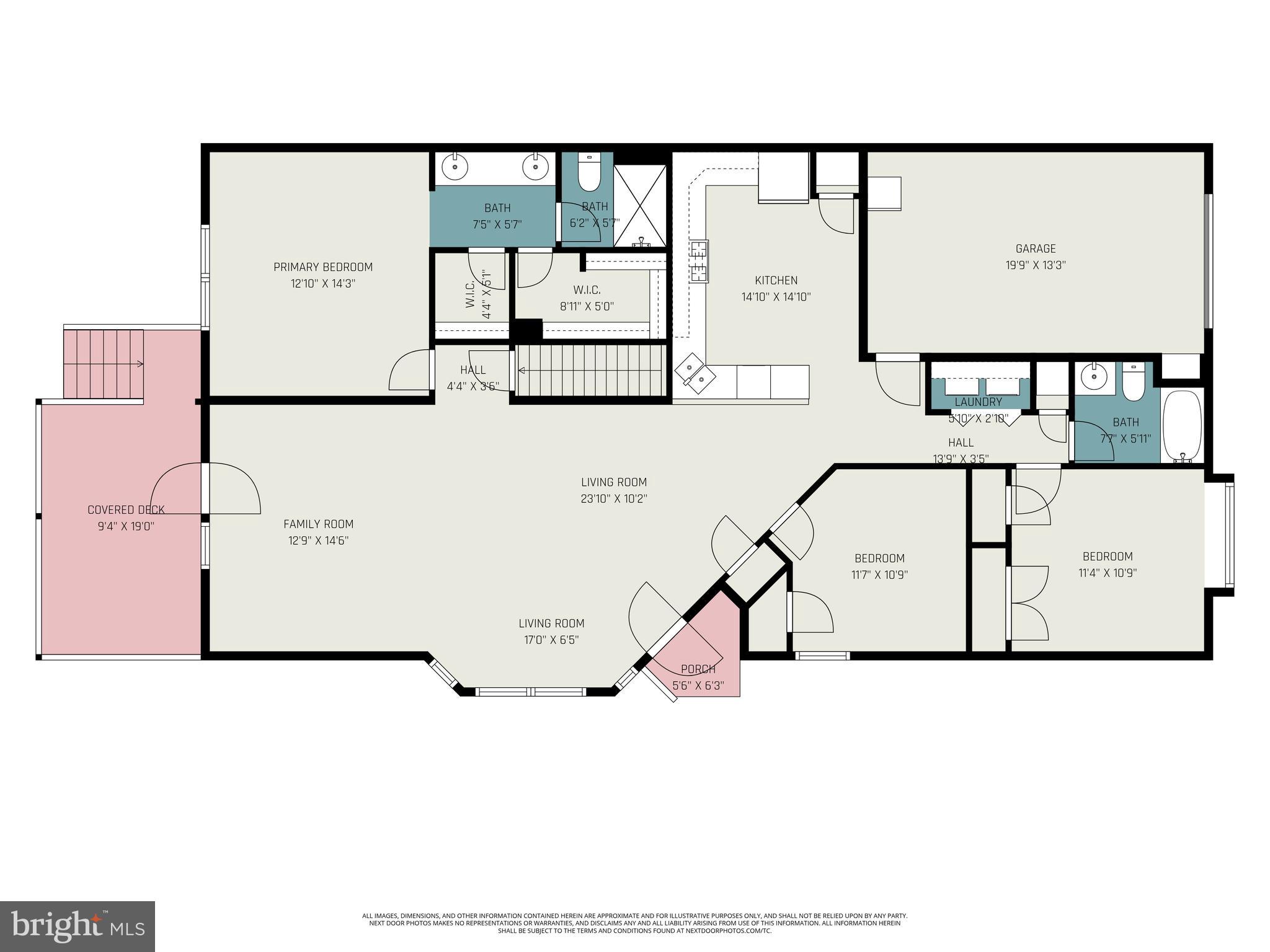 6257 S HIGHLANDS CIRCLE