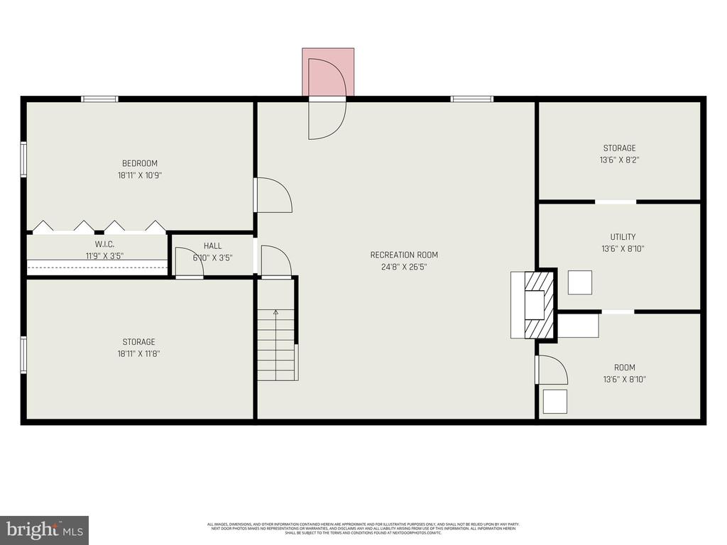 105 CHESTNUT ALLEY