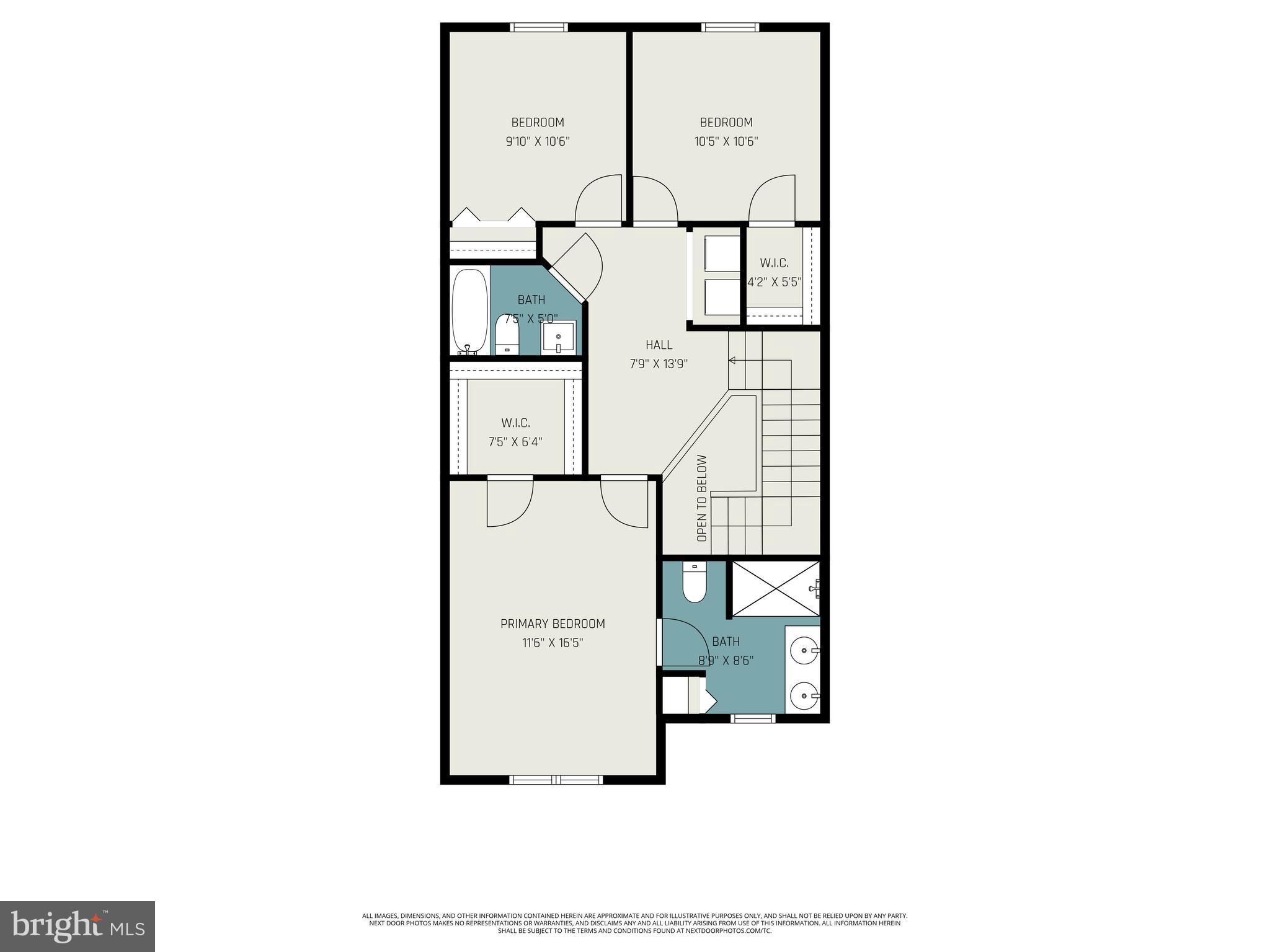 461 WAVERLY WOODS DRIVE