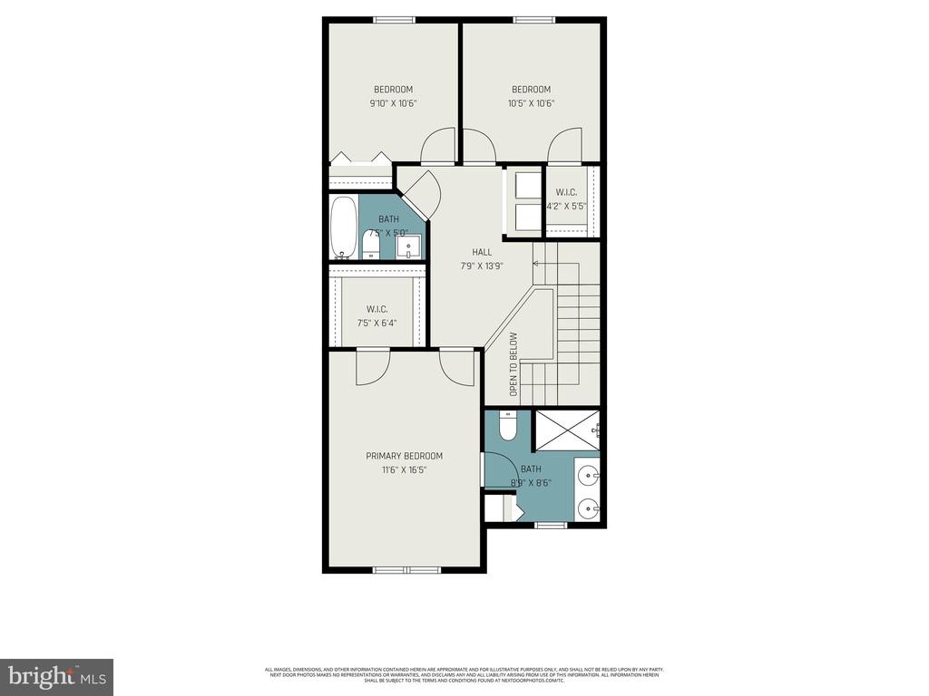 461 WAVERLY WOODS DRIVE