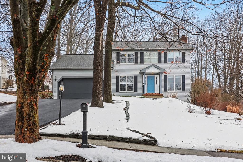 1147 JILL DRIVE