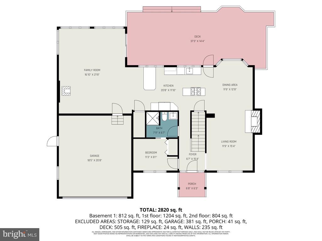 1147 JILL DRIVE