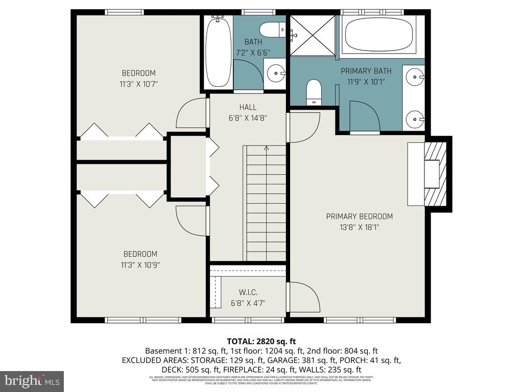 1147 JILL DRIVE