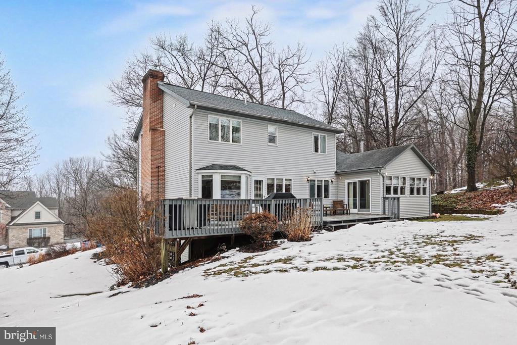 1147 JILL DRIVE