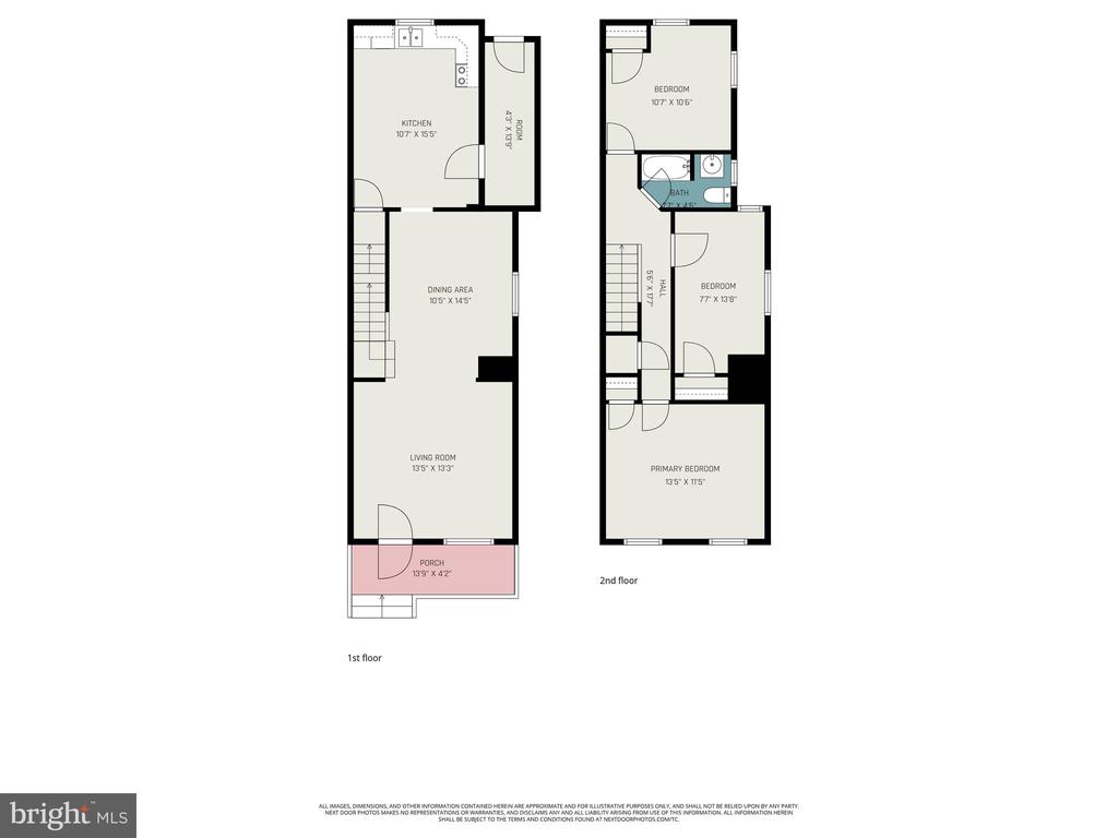 335 POPLAR STREET