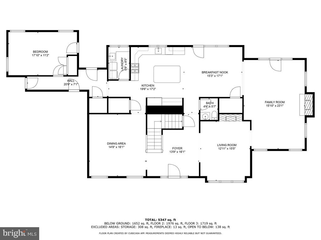 2309 FOREST LANE