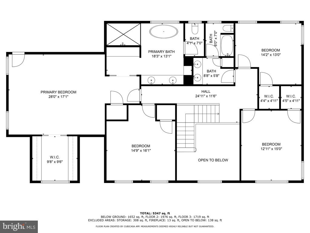 2309 FOREST LANE