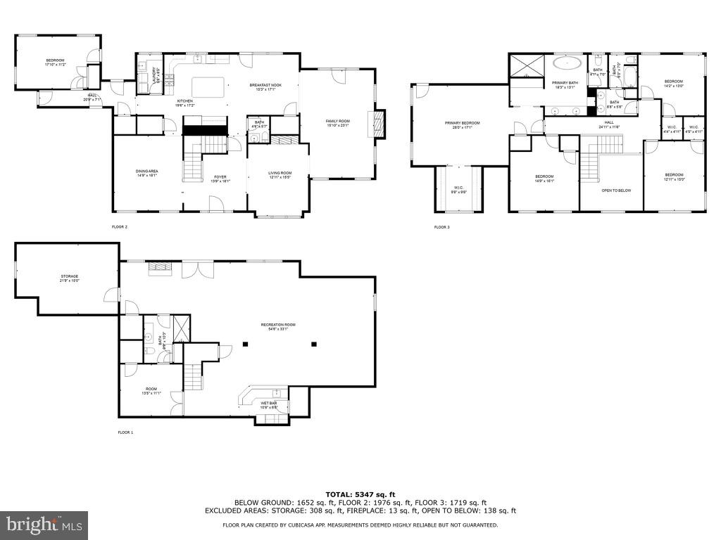 2309 FOREST LANE