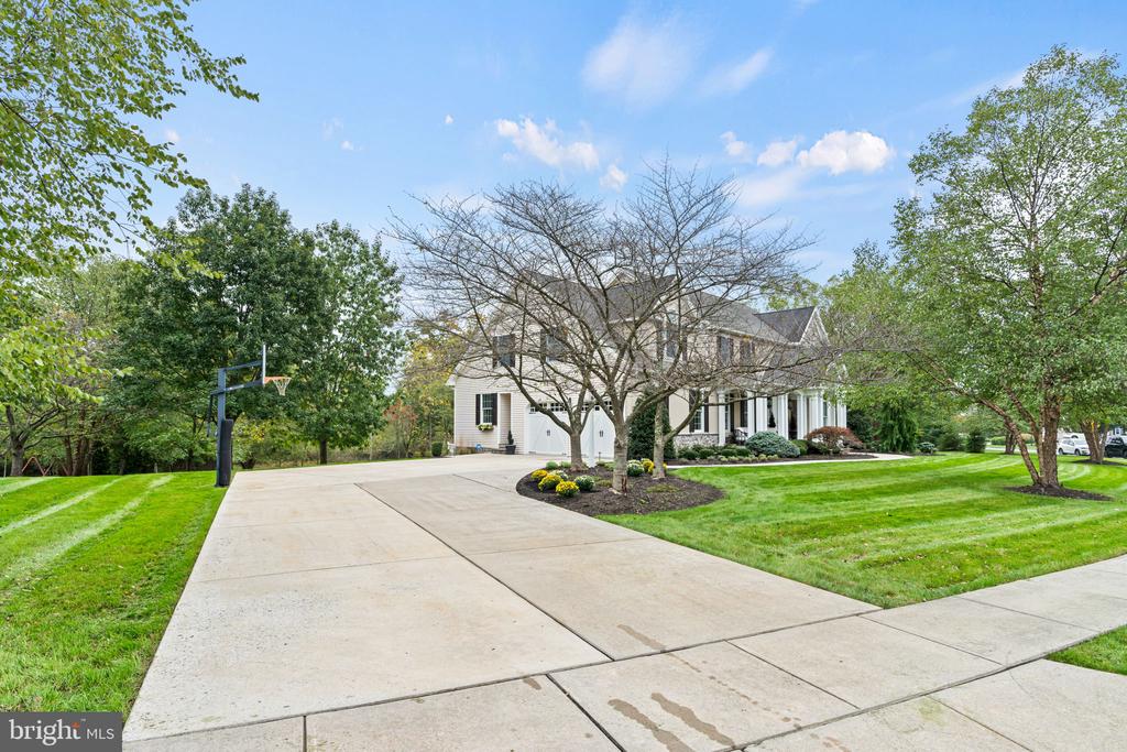 2309 FOREST LANE