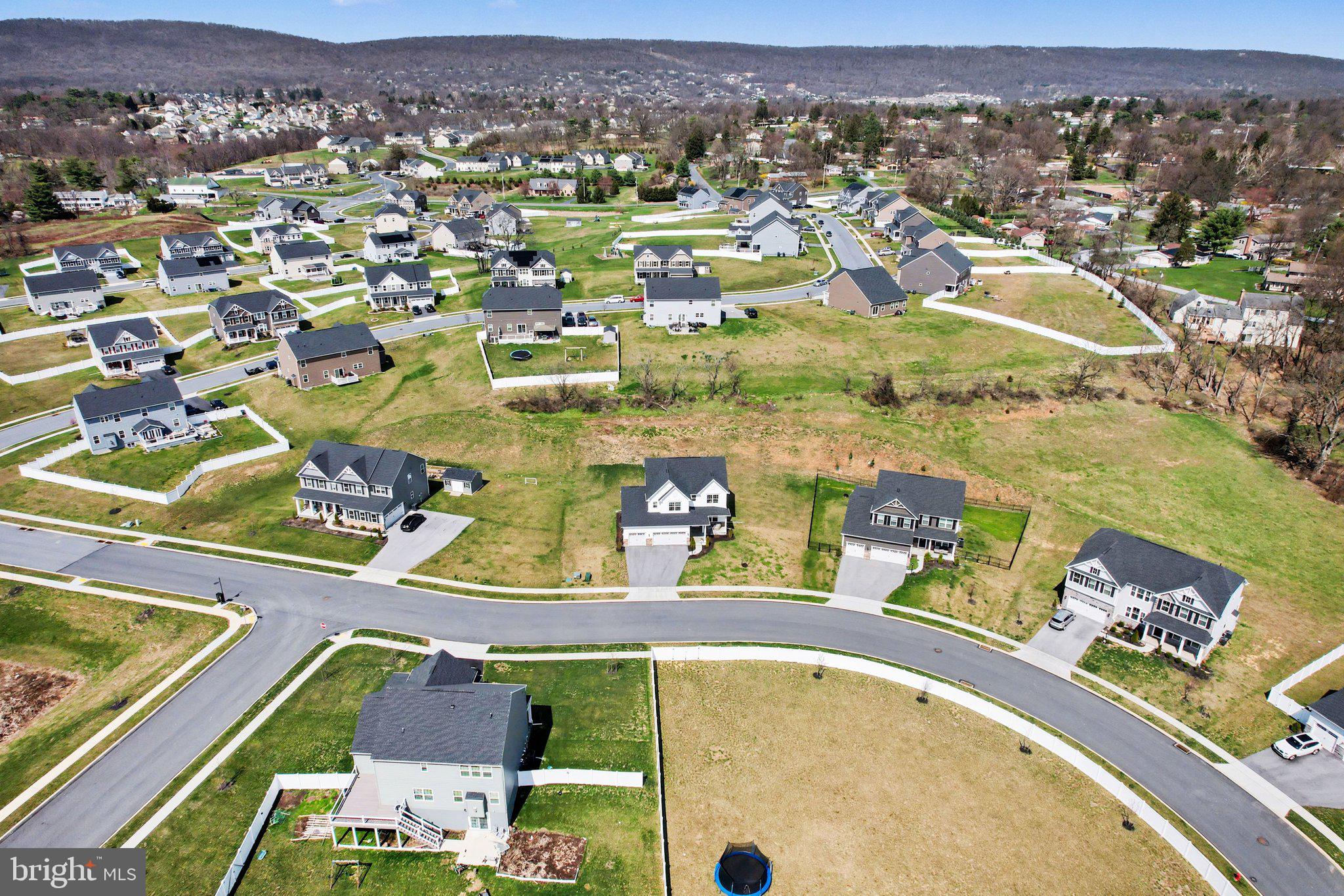 3965 SECRETARIAT STREET