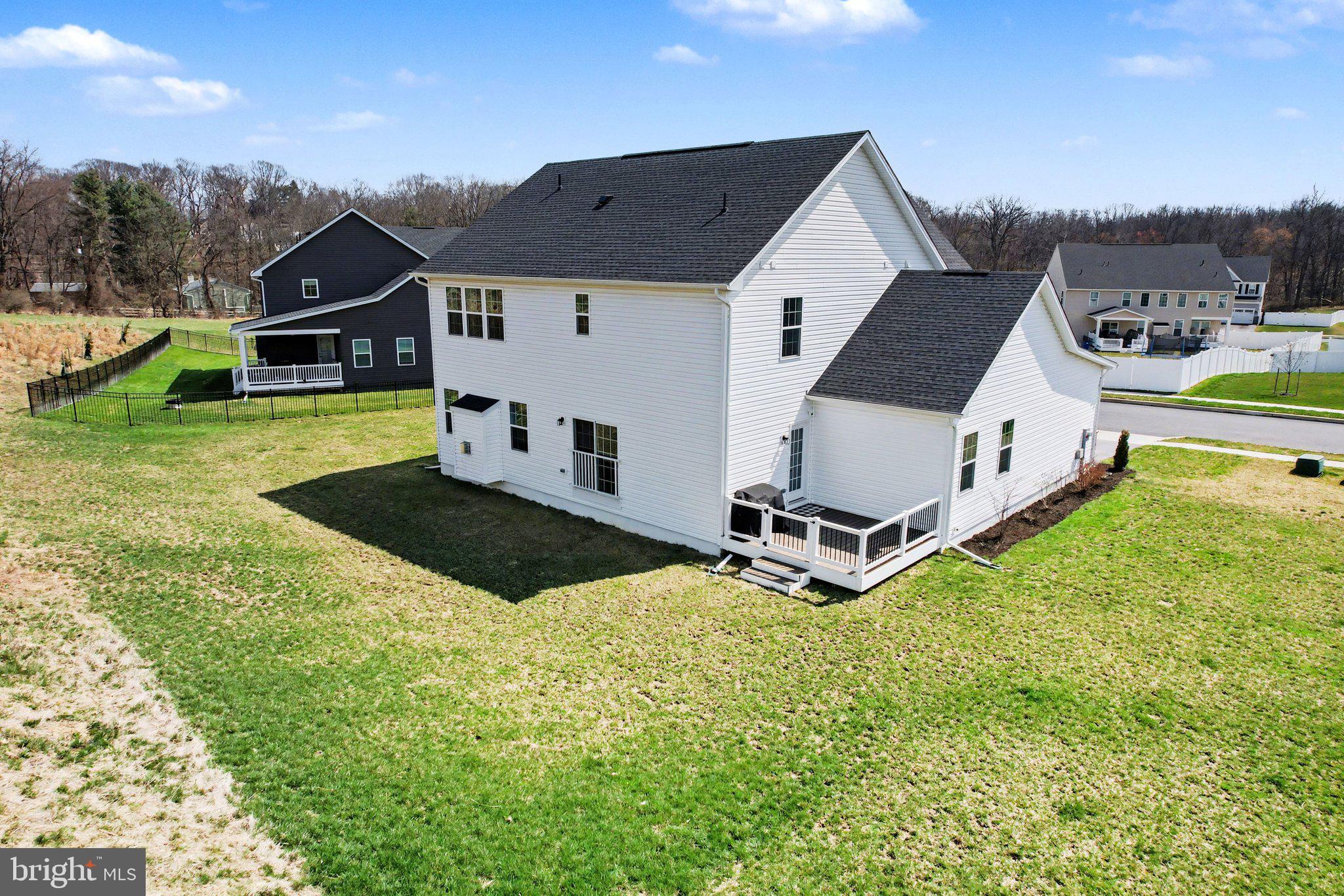 3965 SECRETARIAT STREET