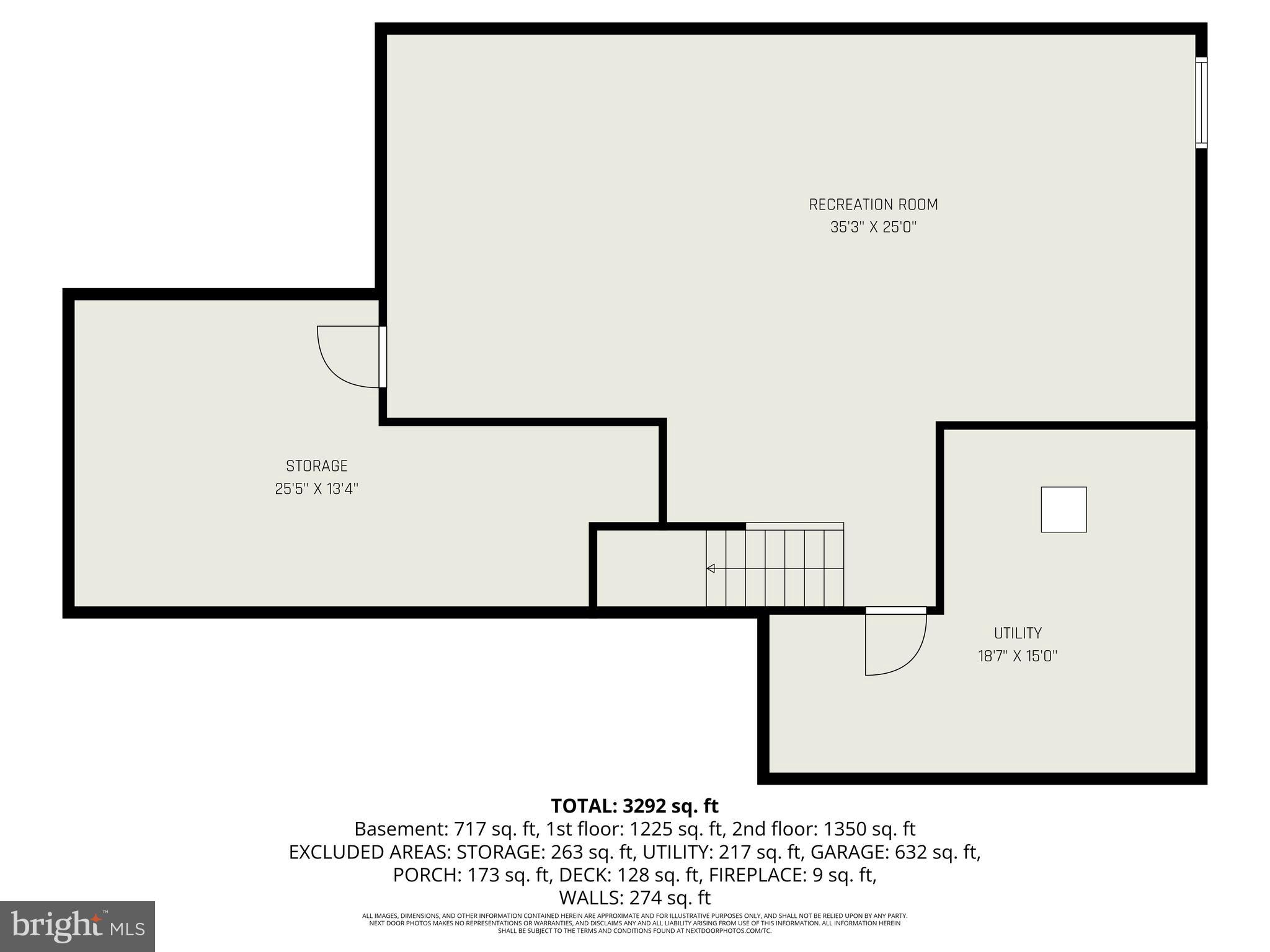 3965 SECRETARIAT STREET