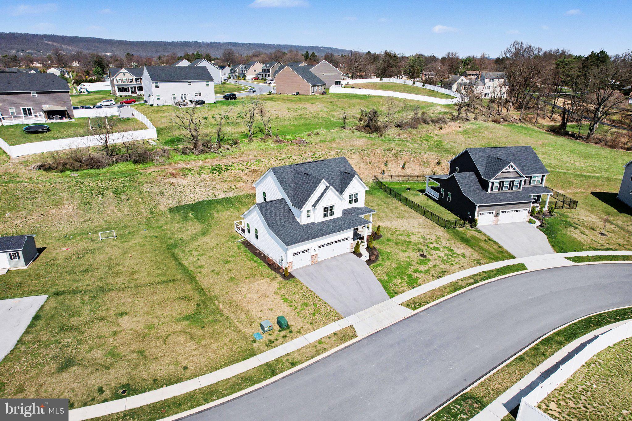 3965 SECRETARIAT STREET