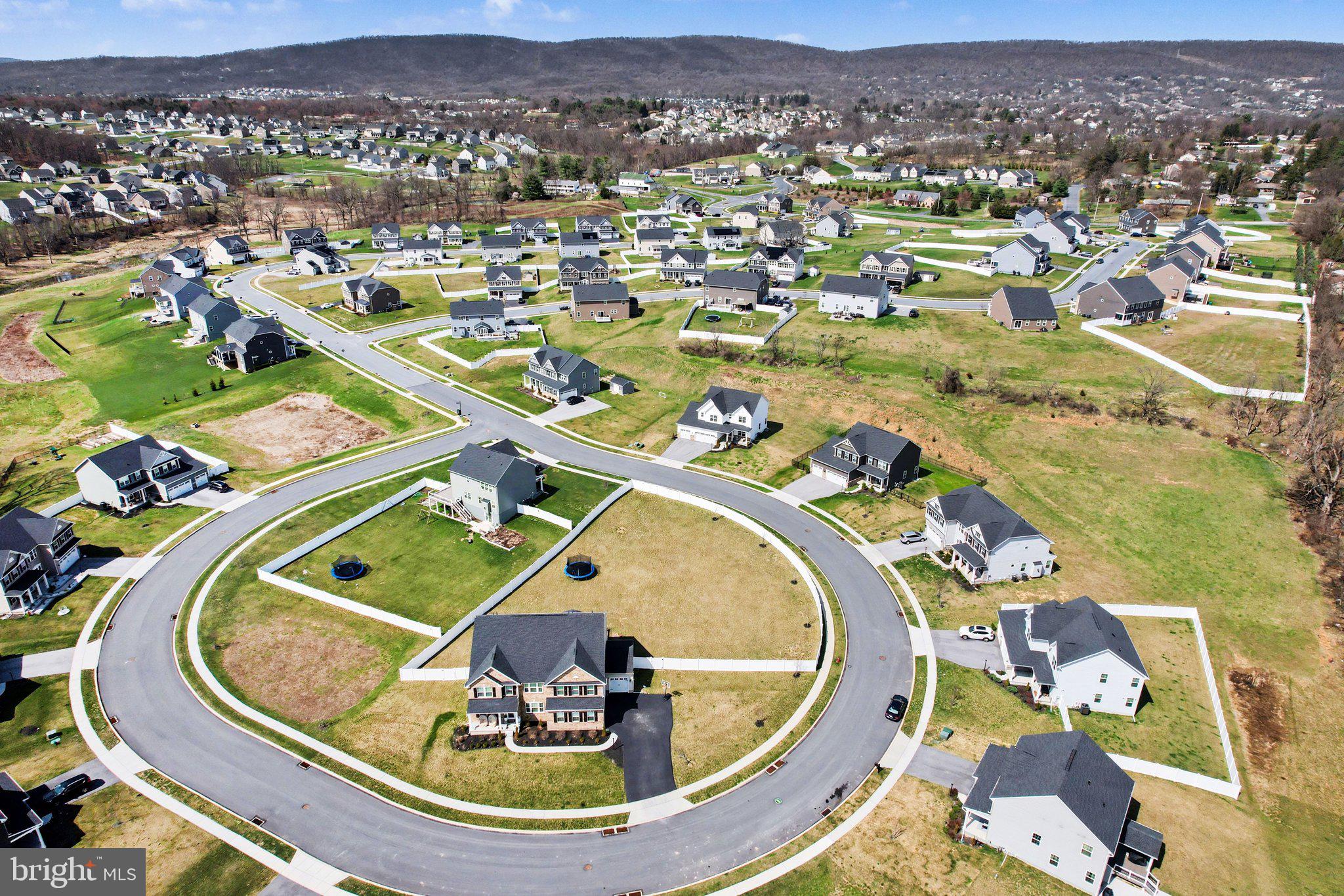 3965 SECRETARIAT STREET