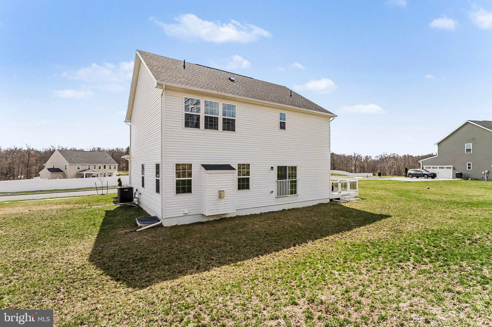 3965 SECRETARIAT STREET