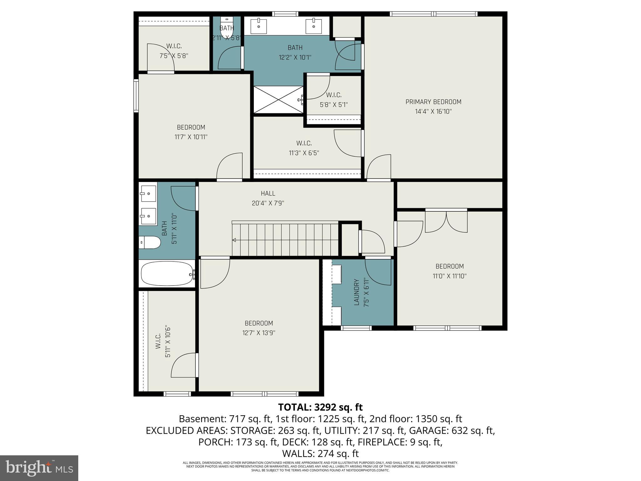 3965 SECRETARIAT STREET