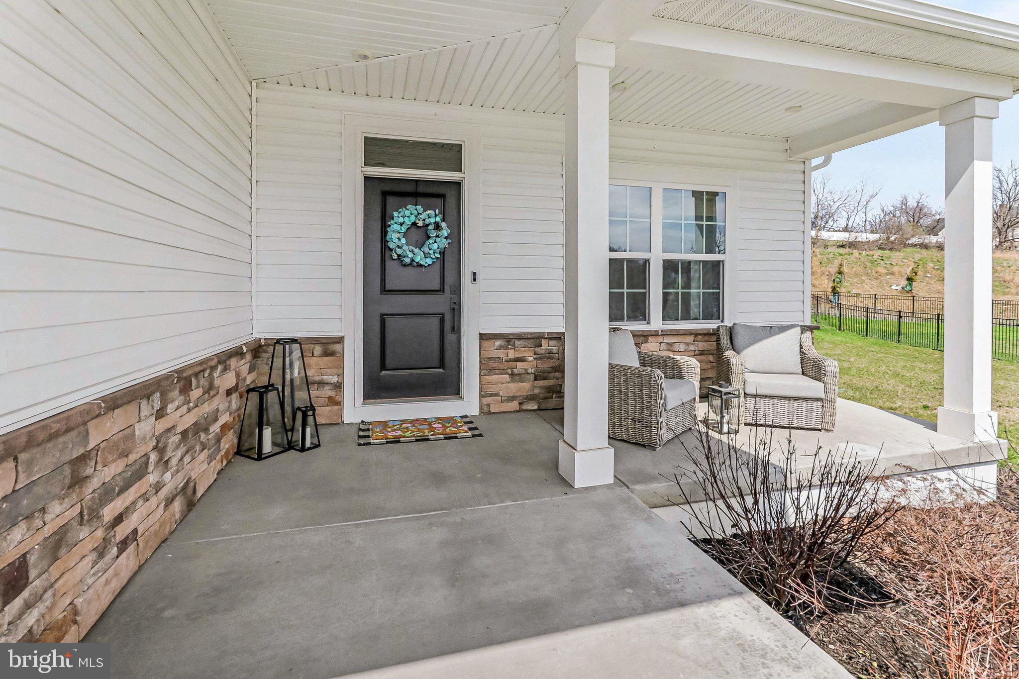 3965 SECRETARIAT STREET