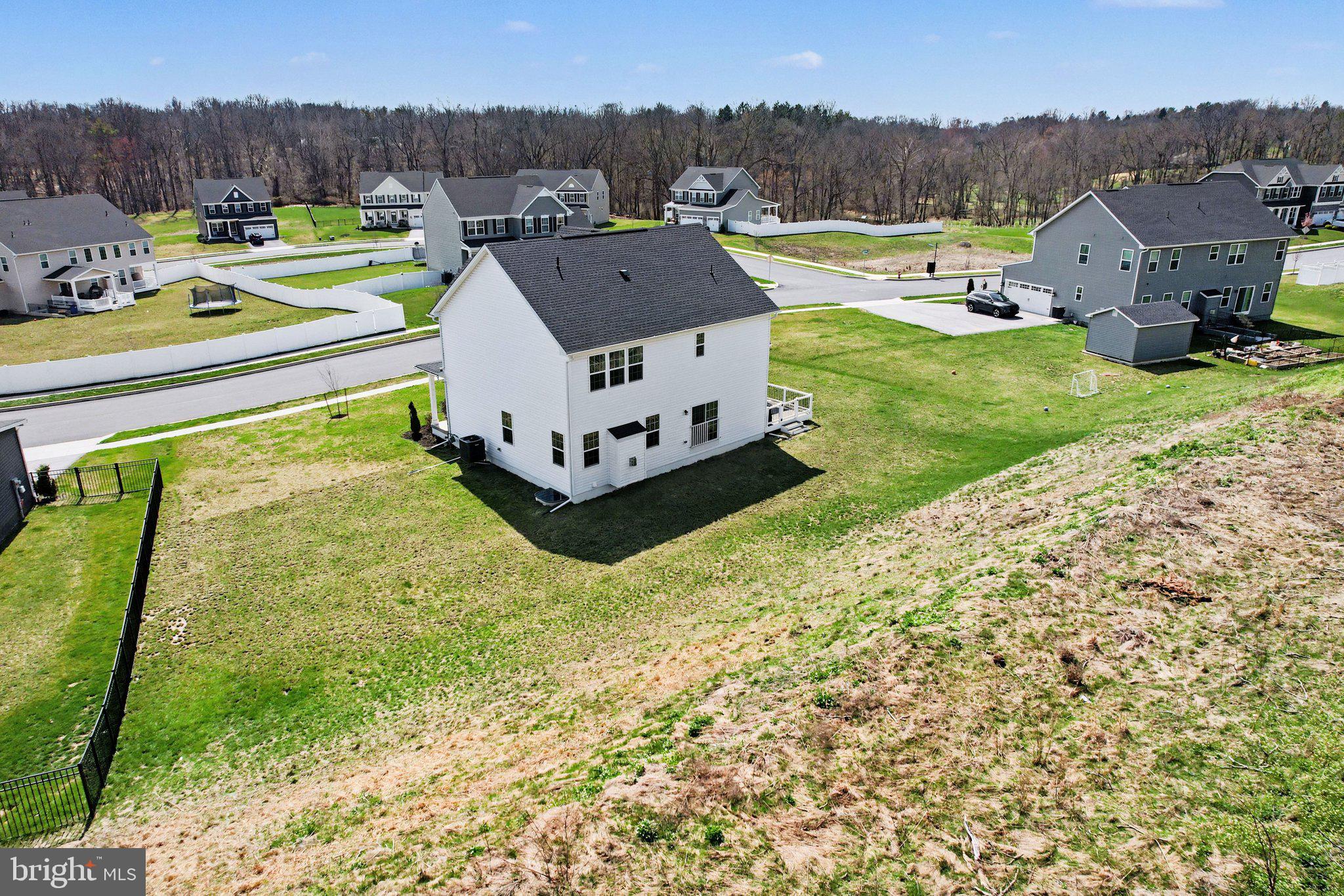 3965 SECRETARIAT STREET