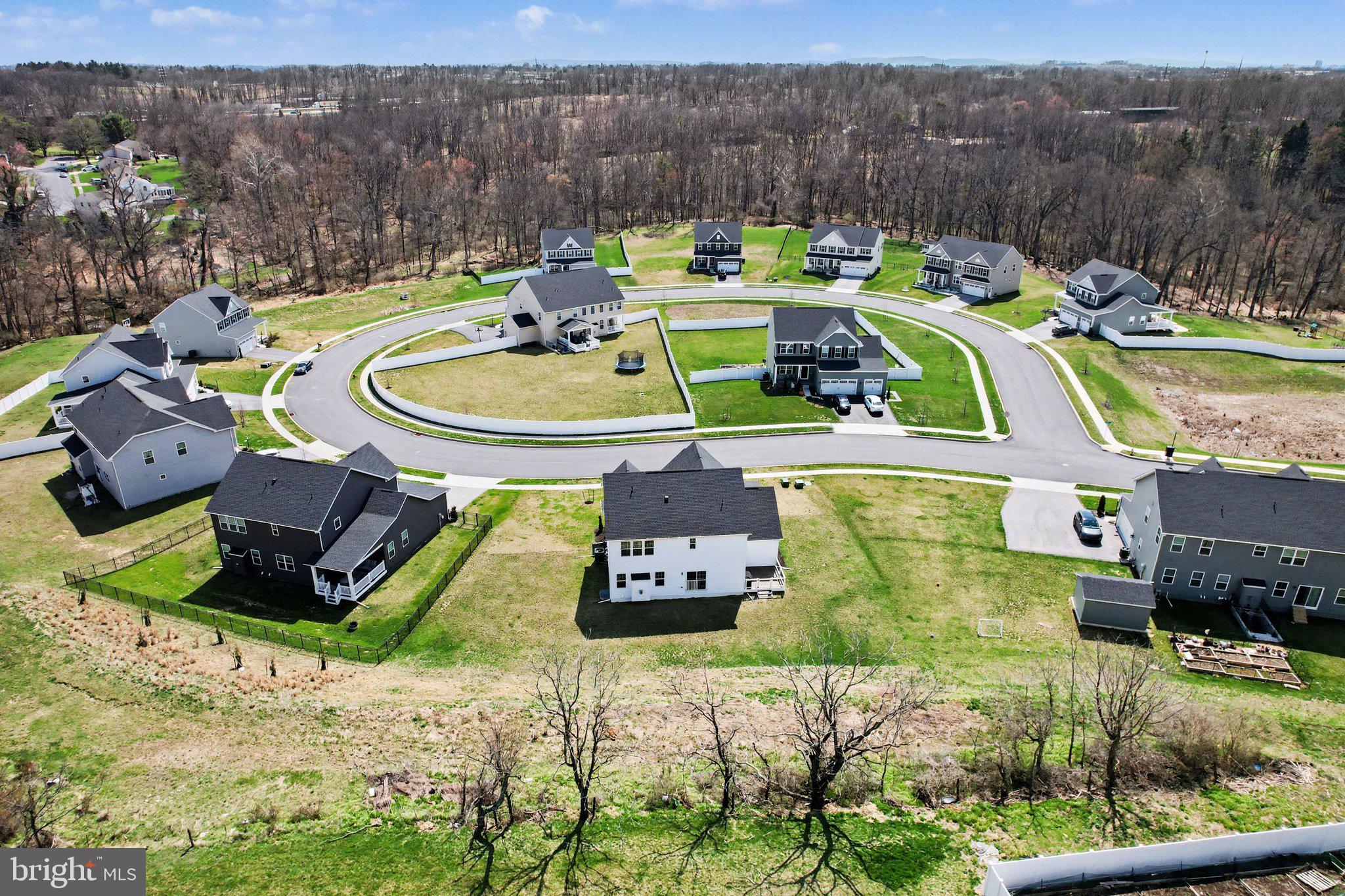 3965 SECRETARIAT STREET