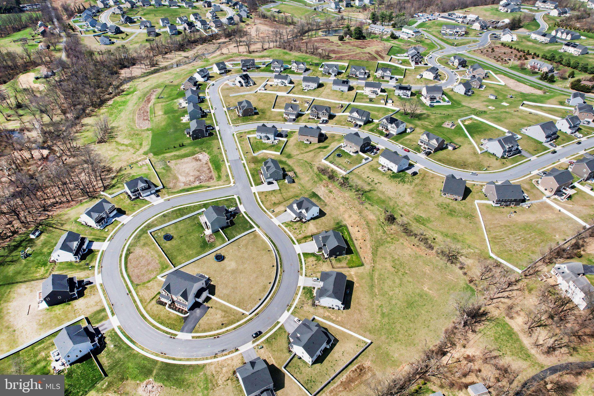 3965 SECRETARIAT STREET