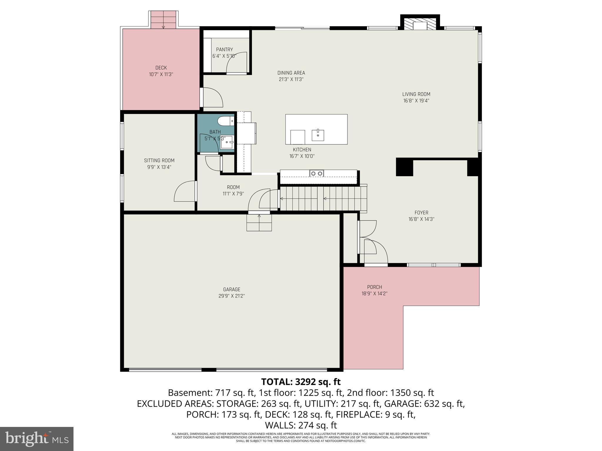 3965 SECRETARIAT STREET