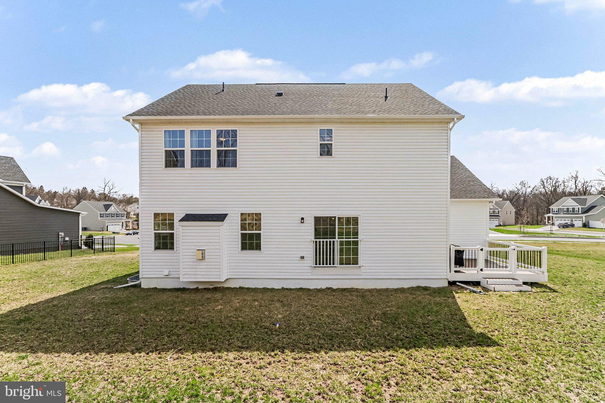 3965 SECRETARIAT STREET