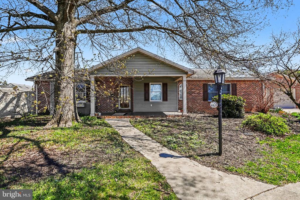 4620 NORTH ROAD