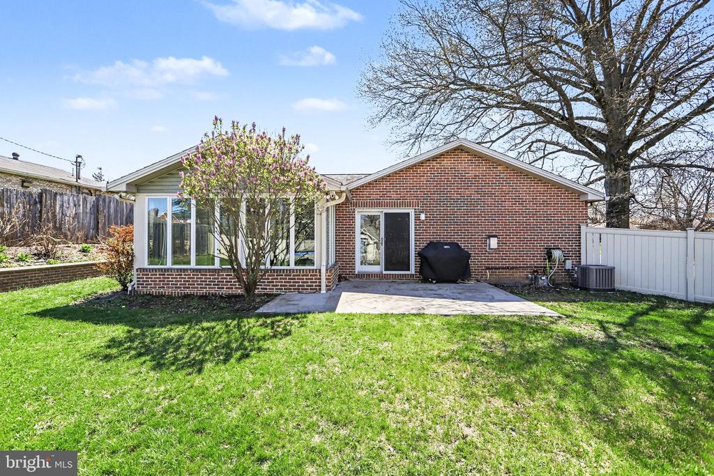 4620 NORTH ROAD