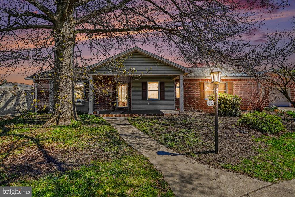 4620 NORTH ROAD