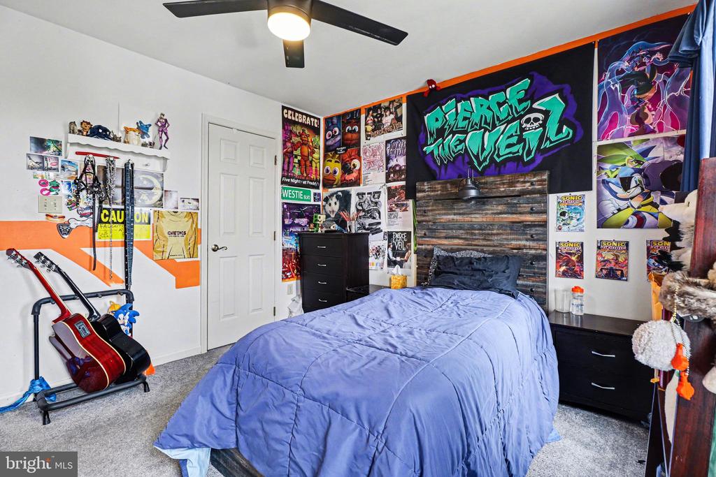 1234 JILL DRIVE
