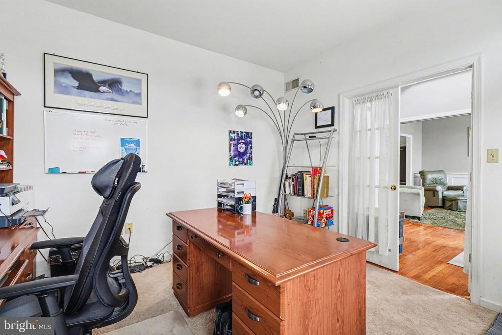 1234 JILL DRIVE