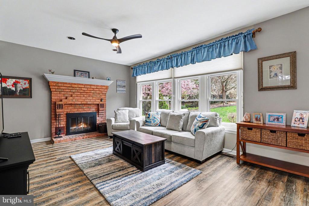 1234 JILL DRIVE