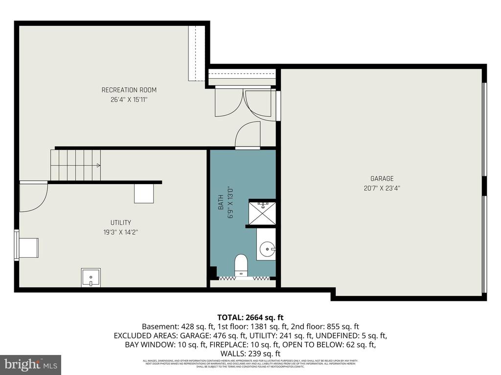 1234 JILL DRIVE