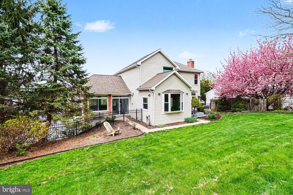 1234 JILL DRIVE