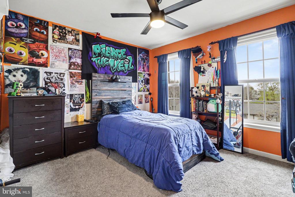 1234 JILL DRIVE