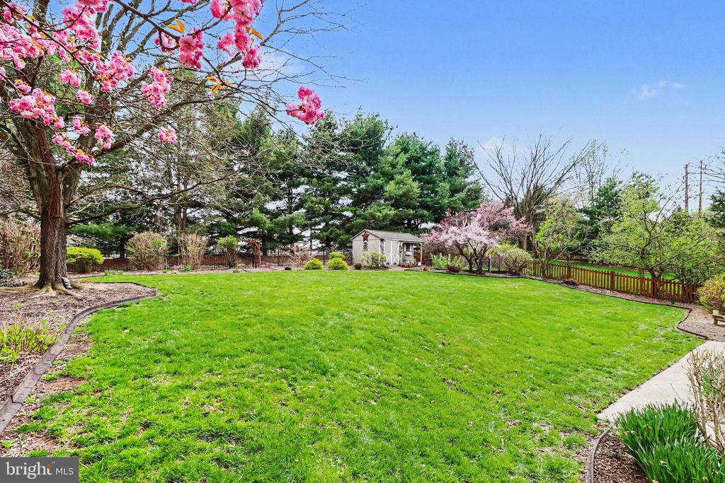 1234 JILL DRIVE