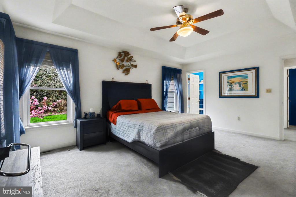 1234 JILL DRIVE