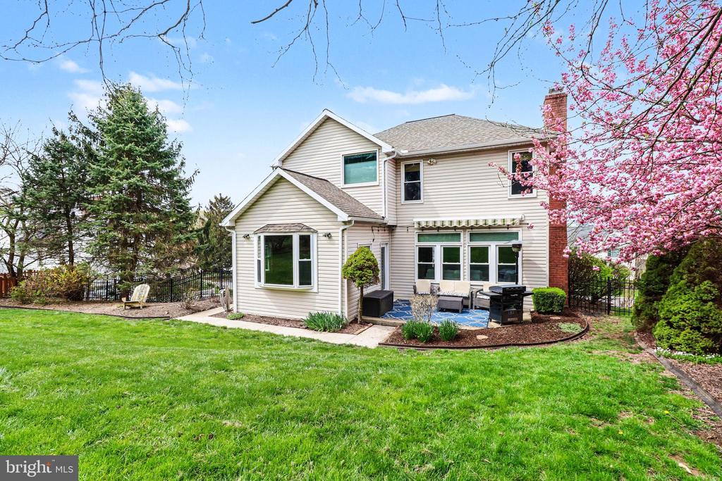 1234 JILL DRIVE