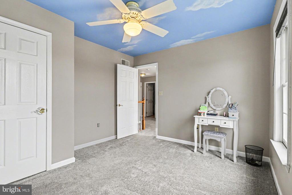 1234 JILL DRIVE