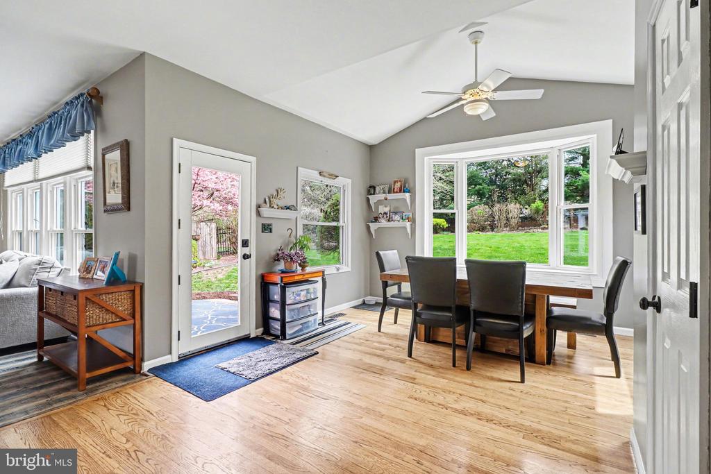 1234 JILL DRIVE
