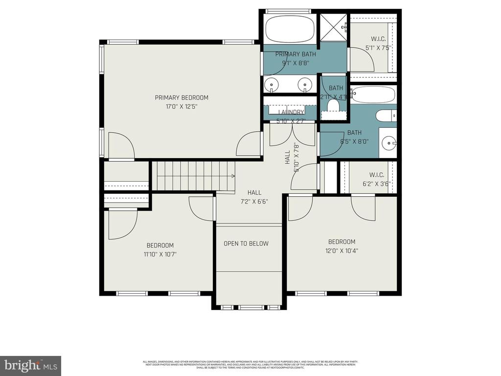 1234 JILL DRIVE