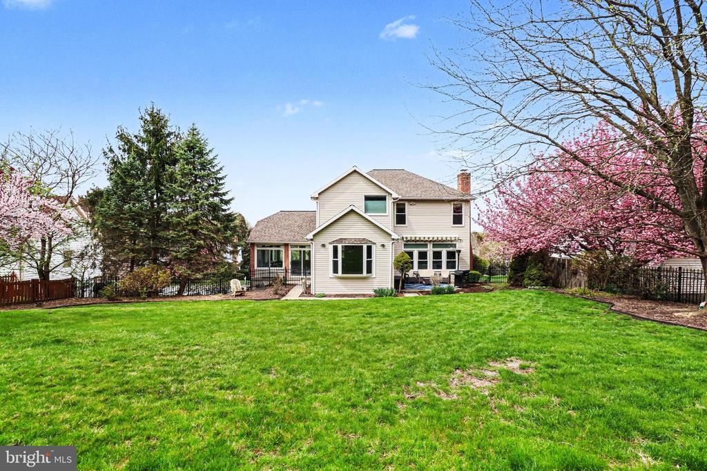 1234 JILL DRIVE