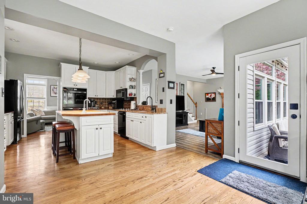 1234 JILL DRIVE