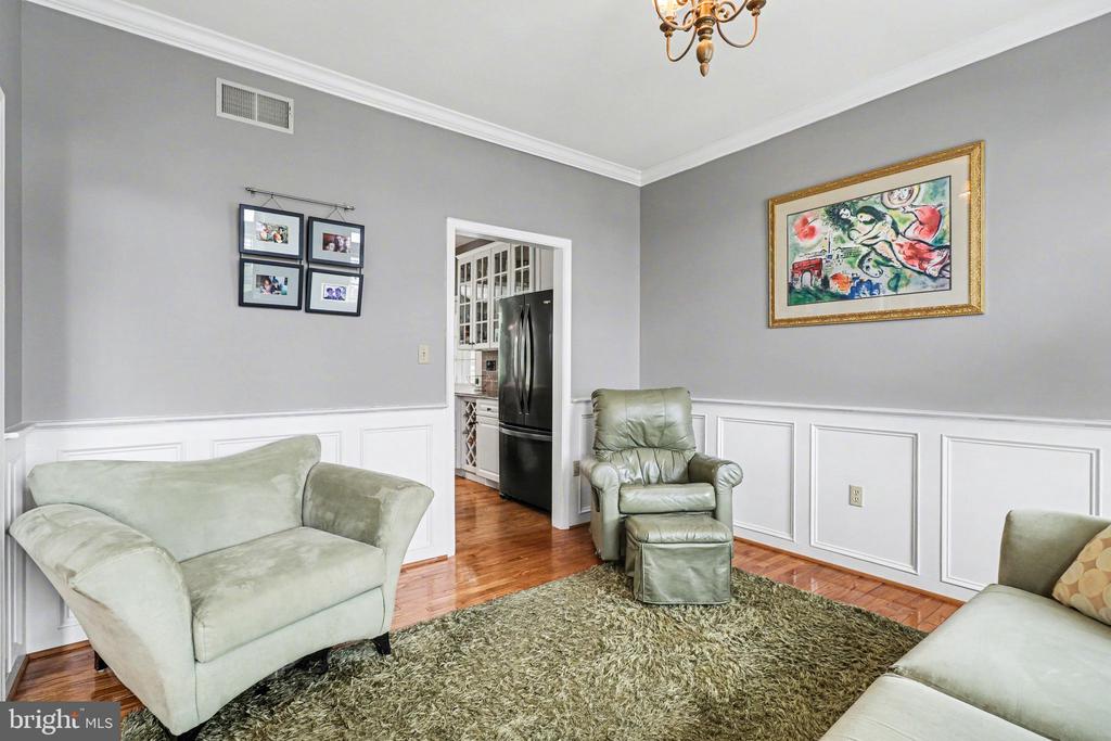 1234 JILL DRIVE