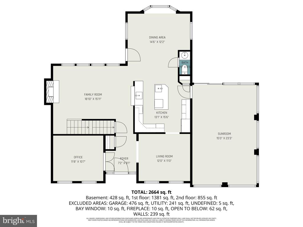 1234 JILL DRIVE