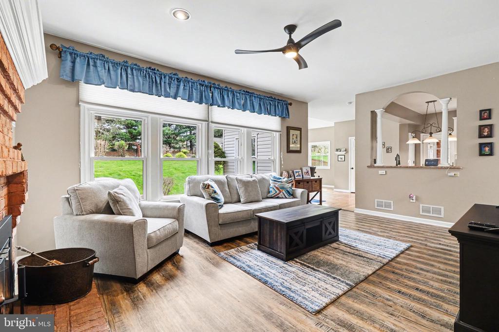 1234 JILL DRIVE