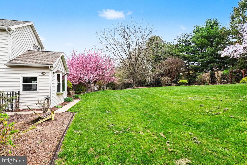 1234 JILL DRIVE