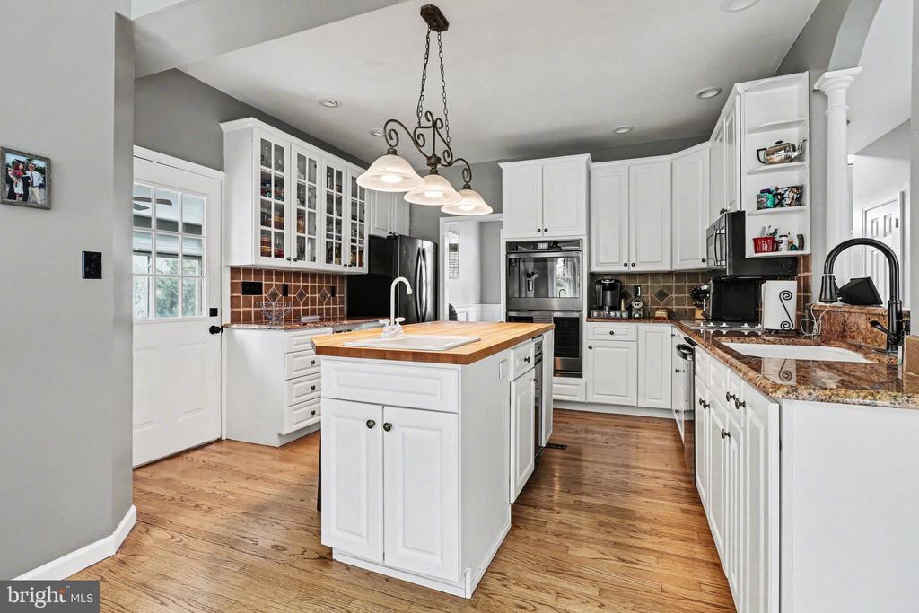 1234 JILL DRIVE