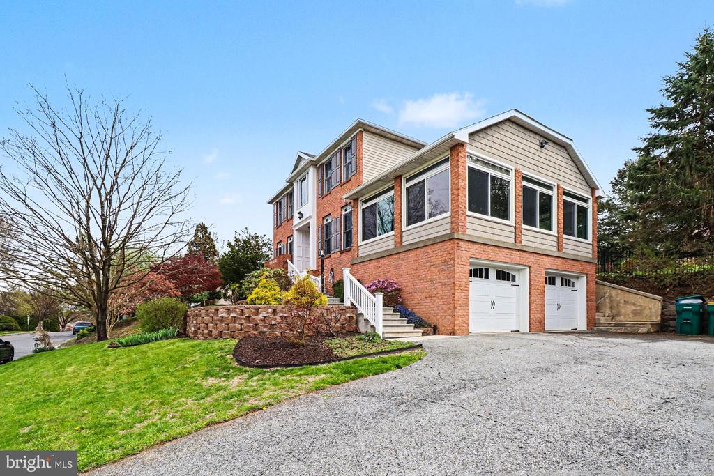 1234 JILL DRIVE
