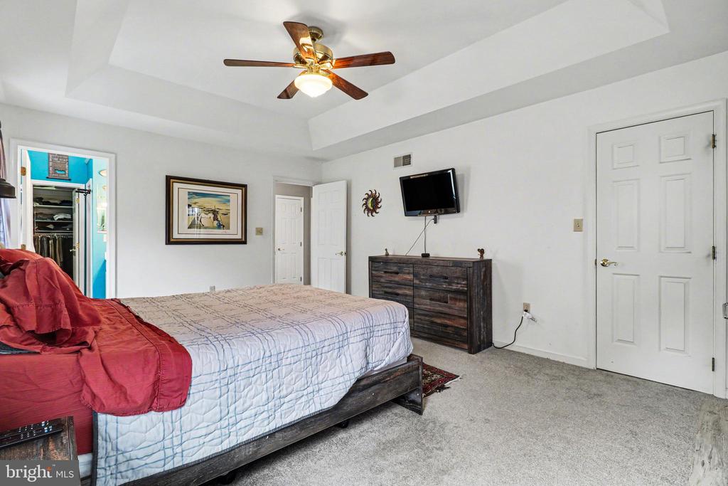 1234 JILL DRIVE